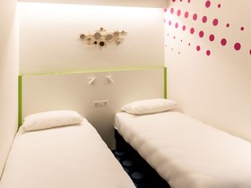 Ibis Styles Fougères