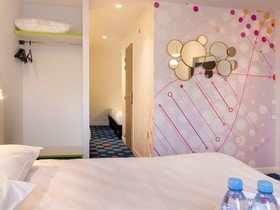 Ibis Styles Fougères