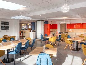 Ibis Styles Fougères