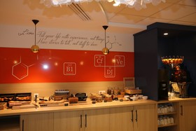 Ibis Styles Fougères