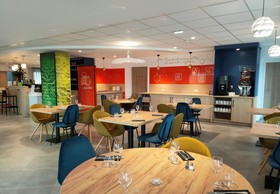 Ibis Styles Fougères