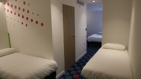 Ibis Styles Fougères