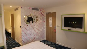Ibis Styles Fougères