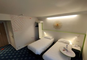 Ibis Styles Fougères