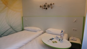 Ibis Styles Fougères