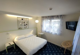 Ibis Styles Fougères