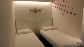 Ibis Styles Fougères