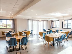Ibis Styles Fougères