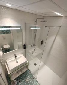 Ibis Styles Fougères