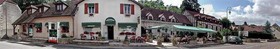 Hôtel Le Bourguignon