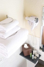 B&B HOTEL Saint-Pierre-en-Faucigny Bonneville