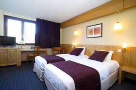 B&B HOTEL Saint-Pierre-en-Faucigny Bonneville