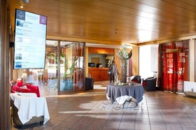 B&B HOTEL Saint-Pierre-en-Faucigny Bonneville