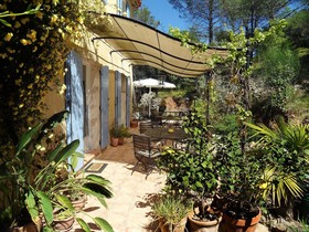 La Bastide des Templiers
