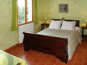 La Bastide des Templiers