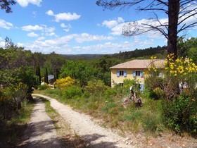 La Bastide des Templiers