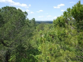 La Bastide des Templiers