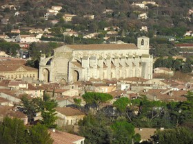 La Bastide des Templiers