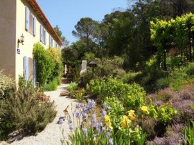 La Bastide des Templiers