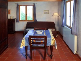 La Bastide des Templiers