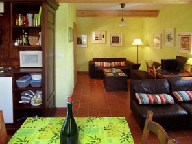 La Bastide des Templiers