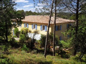 La Bastide des Templiers