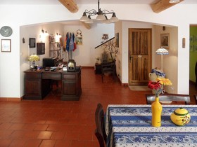 La Bastide des Templiers