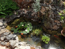 La Bastide des Templiers