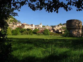 La Bastide des Templiers
