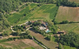 Une Campagne en Provence
