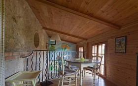 Une Campagne en Provence