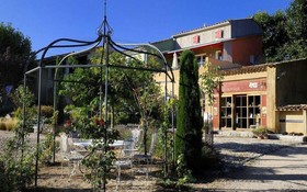 Une Campagne en Provence