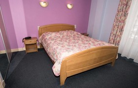 Hôtel Le Plat d'Étain