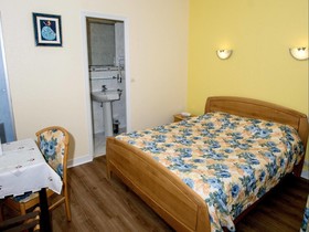 Hôtel Le Plat d'Étain