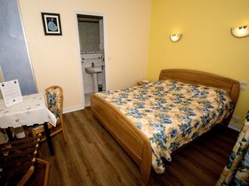 Hôtel Le Plat d'Étain