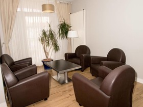 Hôtel Le Plat d'Étain