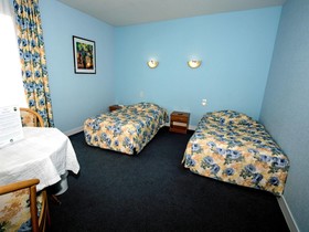 Hôtel Le Plat d'Étain