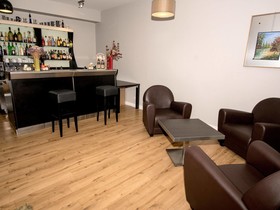 Hôtel Le Plat d'Étain