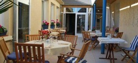 Hôtel Le Plat d'Étain