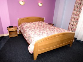 Hôtel Le Plat d'Étain