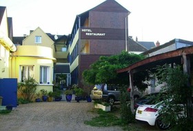 Hôtel Le Plat d'Étain