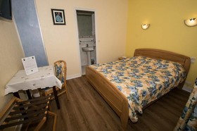 Hôtel Le Plat d'Étain