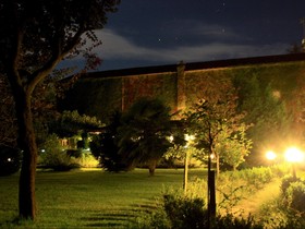 Les Norias