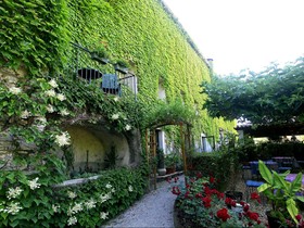 Les Norias