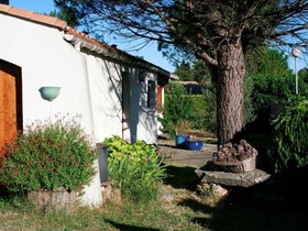 Residence Le Chateau