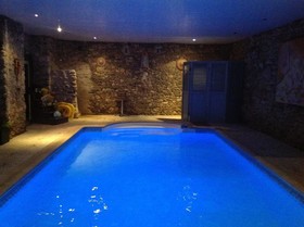 L'Ancien Presbytere La Rucheliere