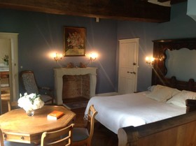 L'Ancien Presbytere La Rucheliere