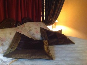 L'Ancien Presbytere La Rucheliere