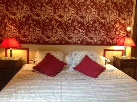 L'Ancien Presbytere La Rucheliere