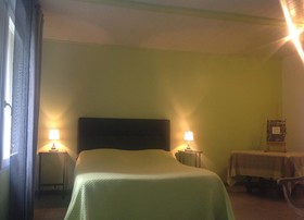 L'Ancien Presbytere La Rucheliere